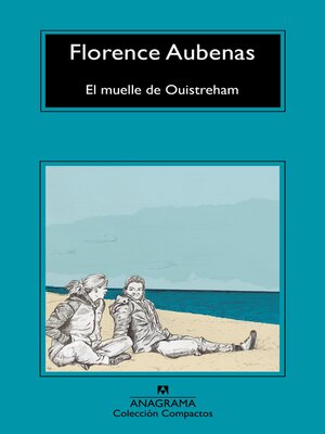 cover image of El muelle de Ouistreham